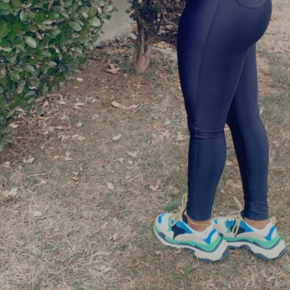 Balenciaga Triple S Trainers - Picture 10 of 14